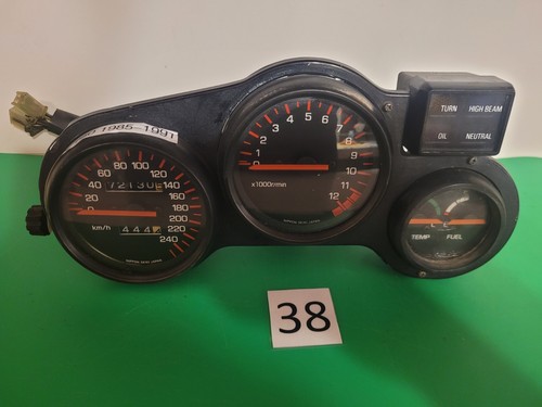 Strumentazione yamaha fz - 38,