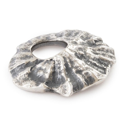 Trollbeads argento - argento,