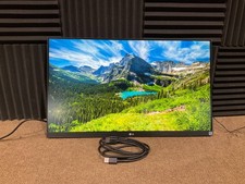 LG 27" LED LCD Monitor 1080p
