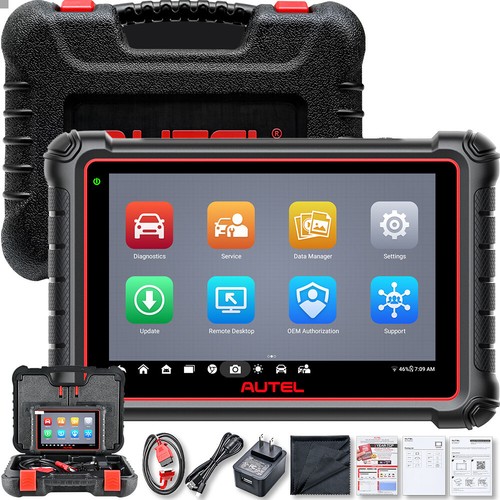 Dispositivo diagnostico autel - diagnostico,