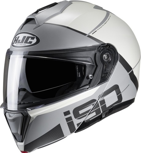 Casco helmet modulare hjc i90 - modulare,