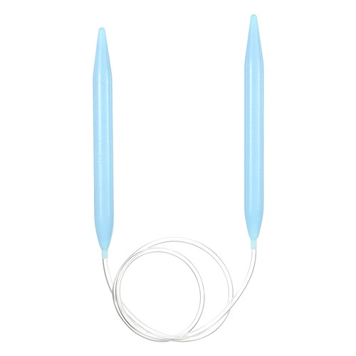 Circular knitting irons 60cm