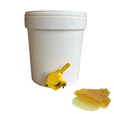 Secchio mini maturatore 25 kg