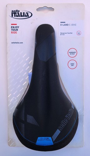 Nuova sella anatomica selle - nuova,