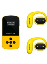 IndoorLink Sistema di guida