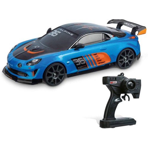 Mondo renault alpine - renault,