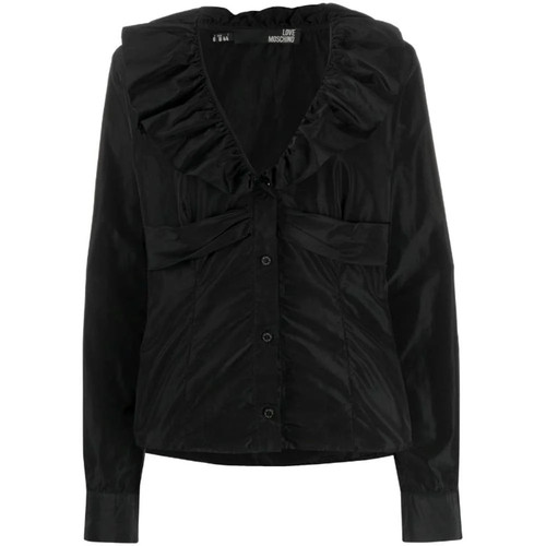 Moschino camicia donna vintage - moschino,