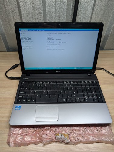 Acer travelmate p253 - acer,