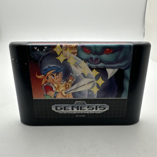 Wonder boy monster world - monster,