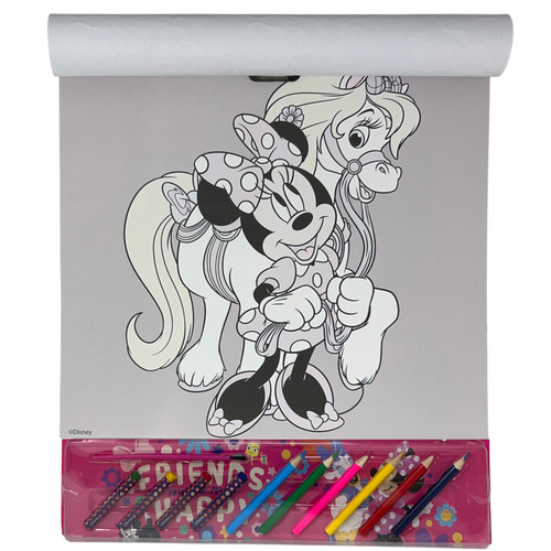 Album colorare con - album,