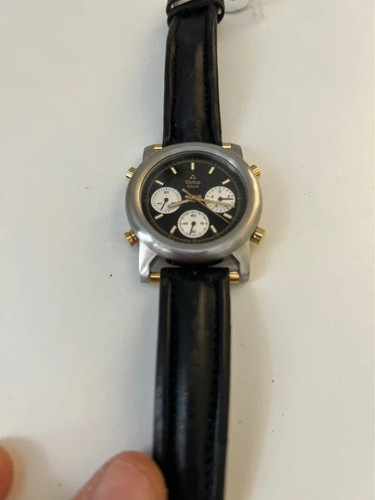 Orologio vetta fjord v13902 - vetta,
