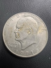 1971 Liberty Eisenhower One