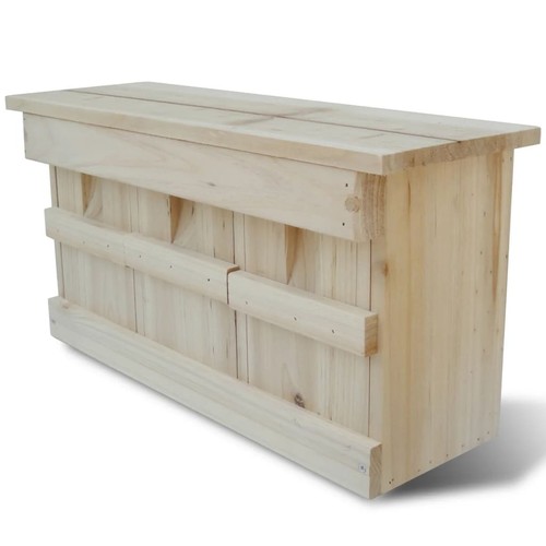 Legno pino casette per - pino,