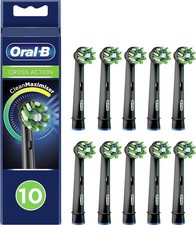10 Confezioni CrossAction