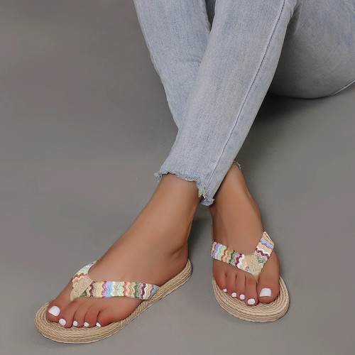 Infradito donna con tacco - donna,