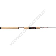 Abu Garcia Tormentor 2 Travel