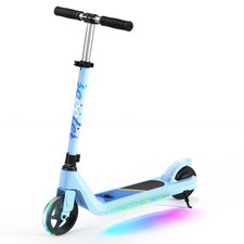 Children's Electric Scooter is