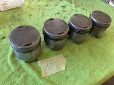 Serie pistoni 77mm scarsi