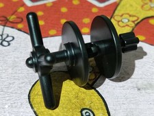 PLAYMOBIL MECCANISMO