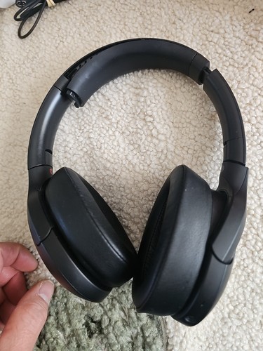 Cuffie sony whxb910nb - cuffie,