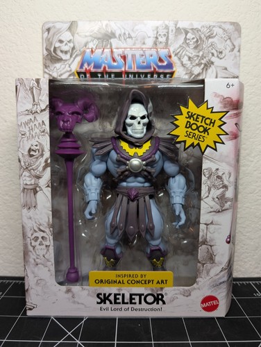 Masters the universe - masters,
