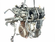 ⭐ Motore Volkswagen Polo 1.4 44 KW Benzina 1999-2001 AKK 105000KM