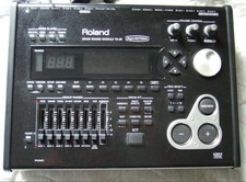 Roland drum sound - roland, td-30