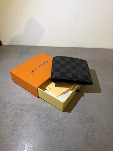 Portafoglio uomo con - portafoglio,