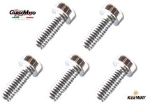 VITI 6X16 FISSAGGIO DISCHI