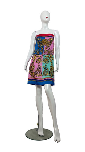Abito versace jeans couture - abito,