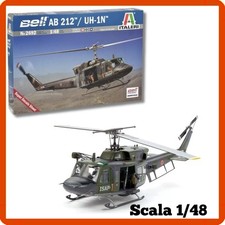 Modellismo statico kit 1/48
