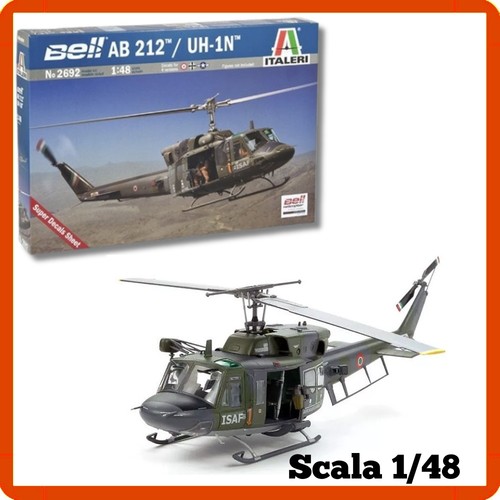 Modellismo statico kit 48 - kit, 1/48