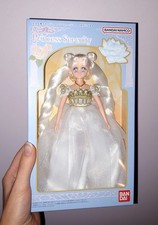 Sailor Moon Style Dolls Japan Bandai Princess Serenity Museum Version Exclusive