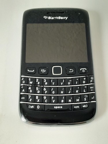 Blackberry bold 9790 - blackberry,