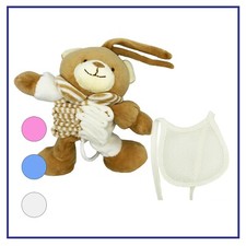 Carillon Neonato Peluche da