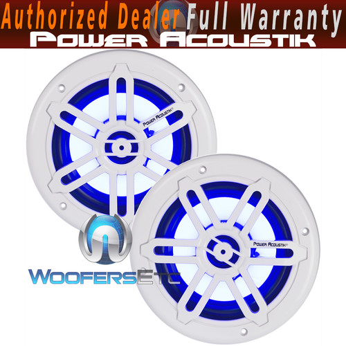 Power acoustik mfl - power,