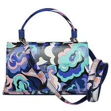 Borsa a tracolla EMILIO PUCCI