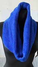 sciarpa, cappuccio, infinity