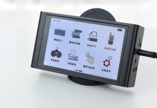 MORSE CODE TRAINER radio onde