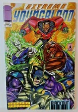 EXTREME YOUNGBLOOD n° 2