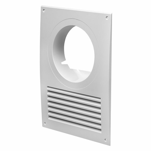 Plate conduit with - plate,