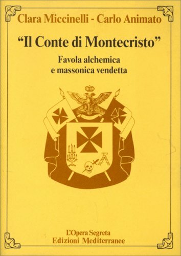 Libro conte montecristo - il,