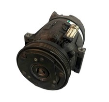 COMPRESSORE CLIMA A/C ARIA CONDIZIONATA FIAT MULTIPLA 1.6 B. 2007 - 55192057
