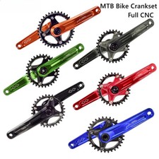 Guarnitura Mountain Bike 104