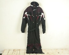 Spyder Tuta da Sci UOMO