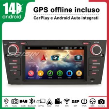 64GB Android 14 Carplay