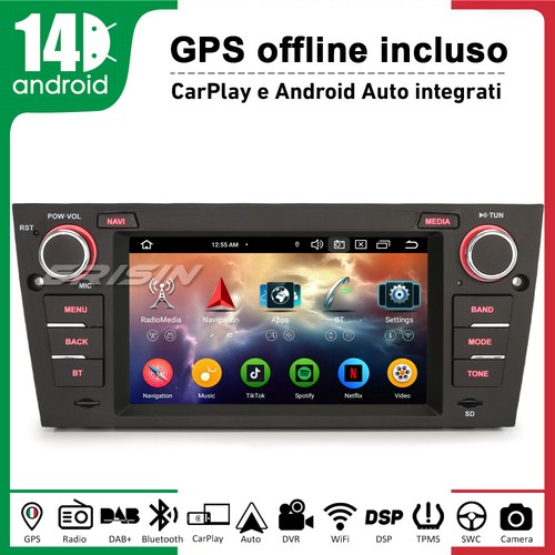 64gb android carplay - 14,