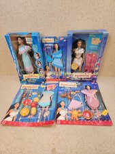 Lotto Mattel Disney Pocahontas