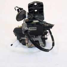 SERRATURA ANTERIORE DESTRA VOLKSWAGEN New Beetle 1° Serie 1998/2006 12G