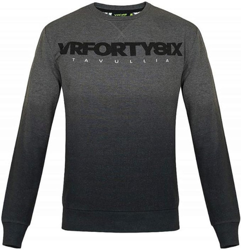 Felpa ufficiale valentino - ufficiale,